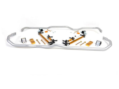 Whiteline Sway Bar - Vehicle Kit — 1DWKL