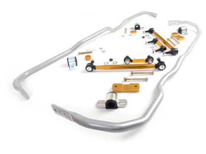 Whiteline Sway Bar - Vehicle Kit — 1DWKL