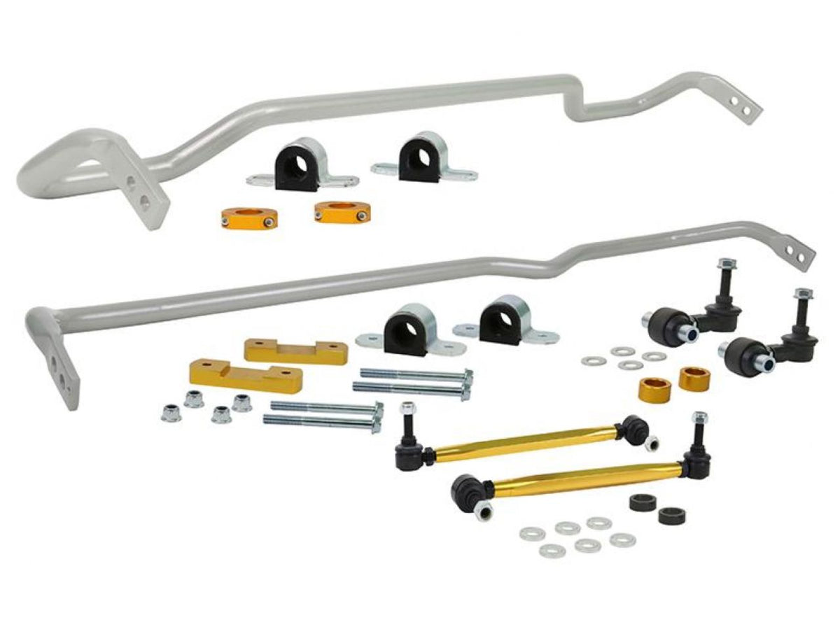 Whiteline Sway Bar - Vehicle Kit — 1DWKM