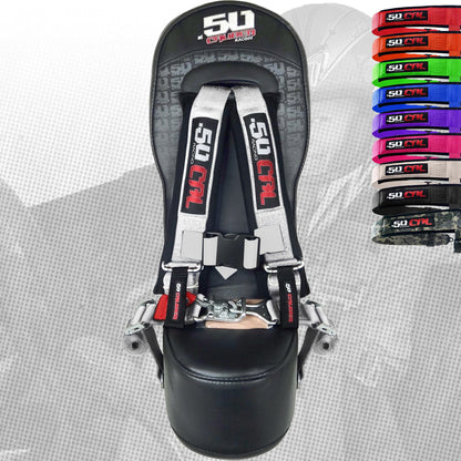 RZR Bump Seat & Safety Harness 570 800 XP900