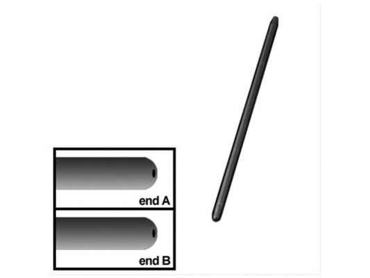 Comp Cams Hi-Tech Pushrod 3/8 9.700