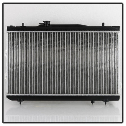 SPYDER xTune 04-09 Kia Spectra Spectra5 Radiator DPI 2784 (CDR-K8KSP042784) 9945342