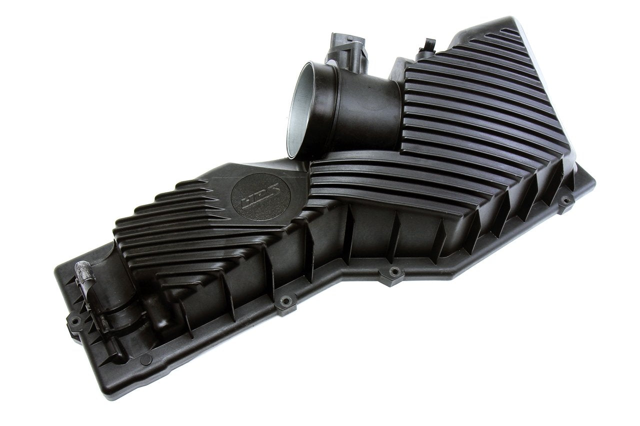 HPS Performance HPS Silicone Post MAF Air Intake Hose Kit 1999-2004 Porsche 911 Carrera