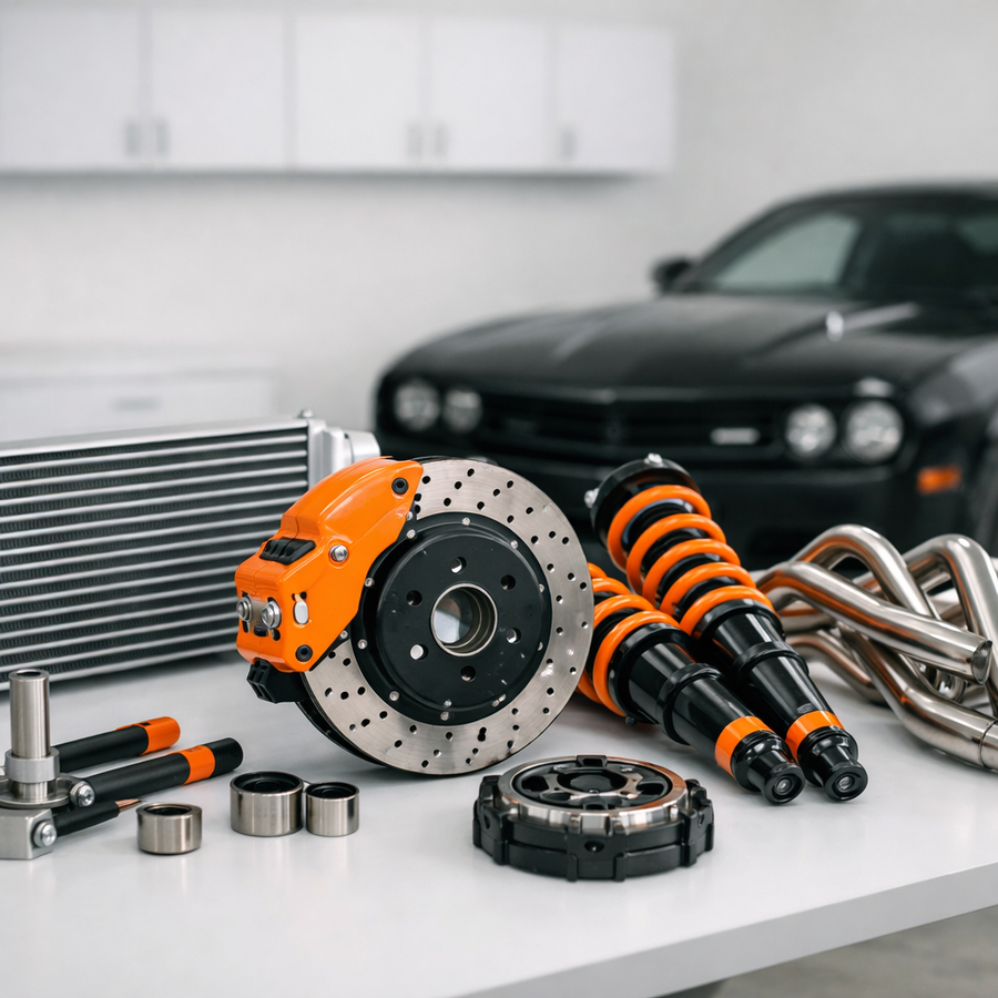 Auto Performance