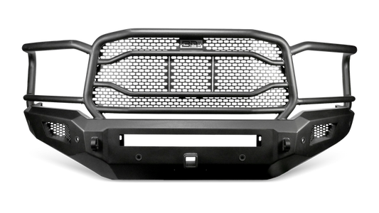 Body Armor 4x4 19-22 Dodge RAM 2500/3500 Ambush XT Front Bumper (Non-Winch) DG-20339