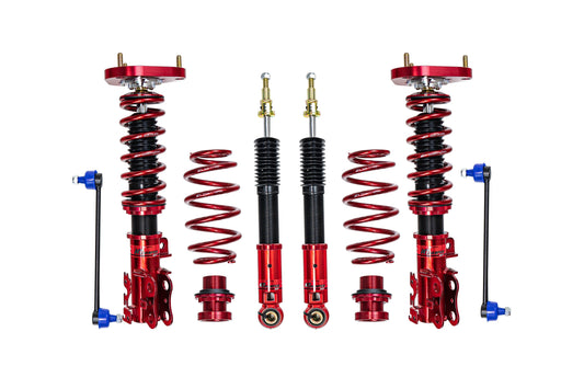 APEXi A'PEXi - N1 Type ExV Damper - 2019+ Toyota Corolla Hatchback