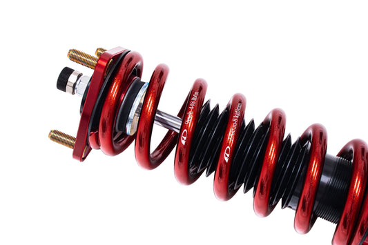 APEXi A'PEXi - N1 Type ExV Damper - 2006-2013 Lexus IS250/IS350 RWD (GSE20/21)