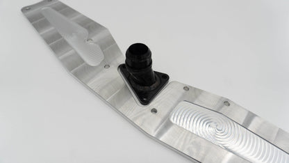 ASE JZ 1JZ 2JZ Billet Front Motor Plate Chassis Support