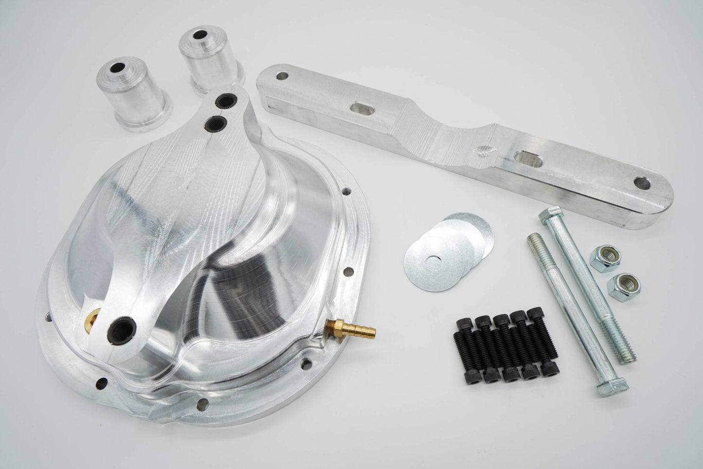 Autosports Engineering Toyota Lexus IS300 Altezza 8.8 Rear Differential Kit