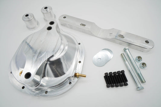 Autosports Engineering Toyota Lexus IS300 Altezza 8.8 Rear Differential Kit