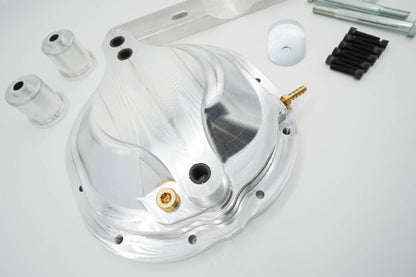 Autosports Engineering Toyota Lexus IS300 Altezza 8.8 Rear Differential Kit