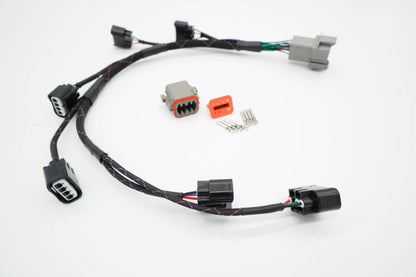 ASE DIY 1NZ 1ZZ Coil Harness