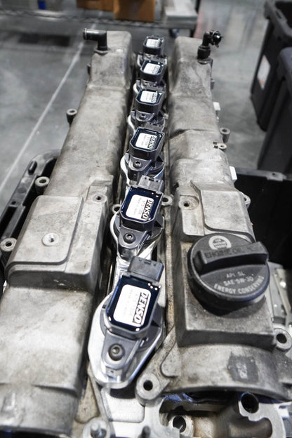 ASE 2JZGTE 1ZZ 1NZ Smart Coil Brackets One Piece Bracket