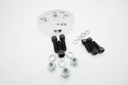 Autosports Engineering Jaguar XJ Driveshaft Adapter 1350