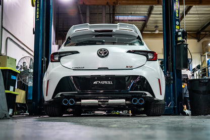 APEXi A'PEXi - N1 Evo Extreme (Catback) - 2019+ Corolla Hatchback