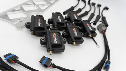 ASE 1JZGTE VVTi IGN1A Smart Coil Bracket-Turn Key Kit