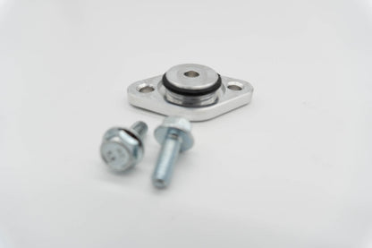 ASE 2JZGTE Cam Sensor Delete Flange - Plug