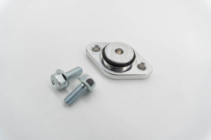 ASE 2JZGTE Cam Sensor Delete Flange - Plug