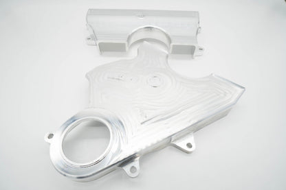 ASE 2JZ Non VVTi Billet Timing Belt Covers