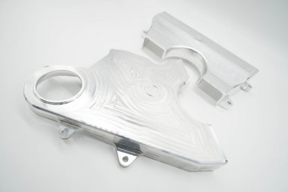 ASE 2JZ Non VVTi Billet Timing Belt Covers
