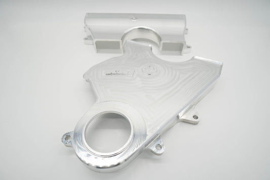 ASE 1JZ Non VVTi Billet Timing Belt Covers