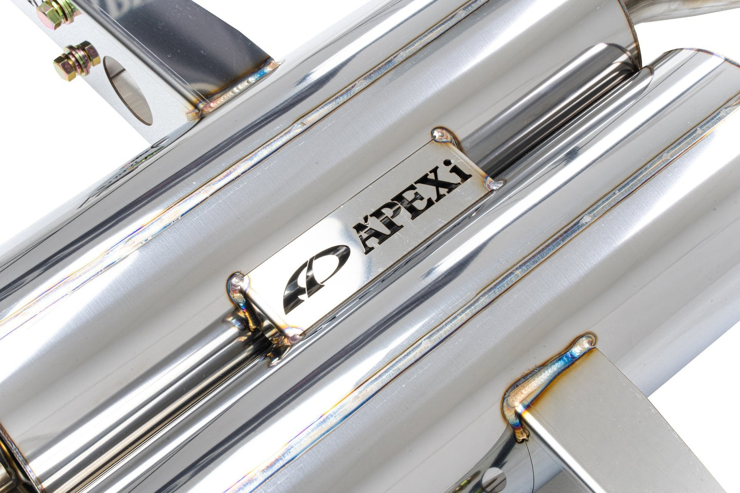 APEXi A'PEXi - N1 Evo Extreme (Catback) - 2017-2021 Honda Civic Hatchback Sport [FK7] **