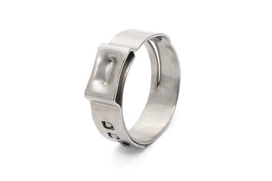 HPS Performance Products 304 Stainless Steel Ear Hose Clamps