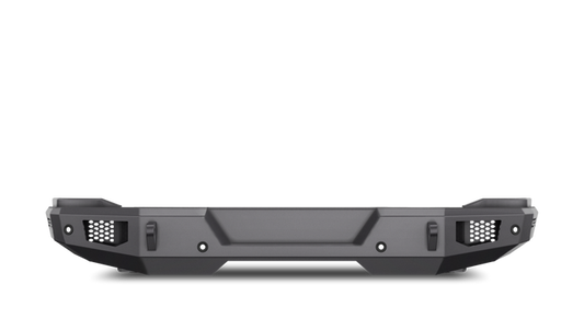 Body Armor 4x4 21-23 Ford Bronco Odyssey Rear Bumper FB-2965