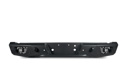 Body Armor 4x4 99-16 Ford F250/350 Super Duty Ambush Rear Bumper FD-3164