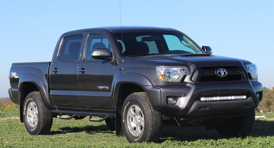 Baja Designs 05-15 Toyota Tacoma OnX6 30in Front Bumper Light Kit 447802