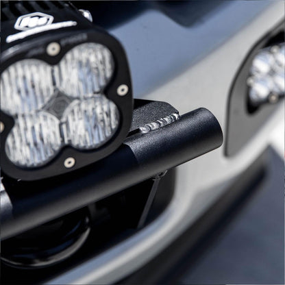 Baja Designs 23+ Ford Super Duty XL 80 Bull Bar Light Kit 448237