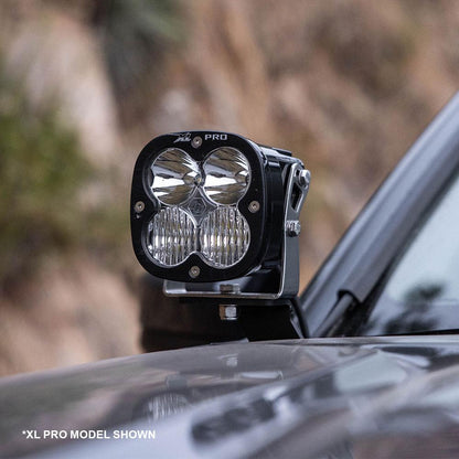 Baja Designs 2024+ Toyota Tacoma XL80 A-pillar Kit 448245