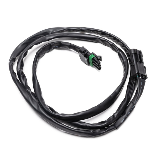 Baja Designs XL/S8/OnX6 3-Pin 5ft Extension Cable 64-0169