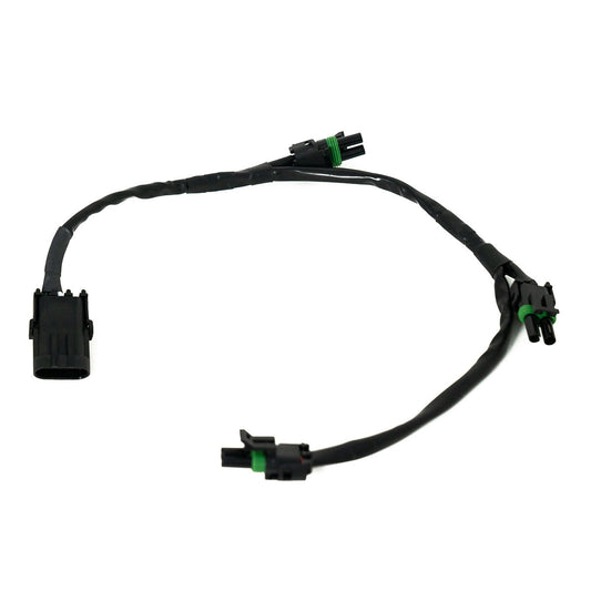 Baja Designs Universal XL Linkable Wiring Harness - 3-8 XLs 640193