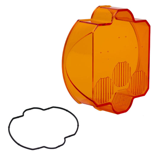 Baja Designs LP9 Driving Combo Factory Amber Lens Replacement Kit 668615