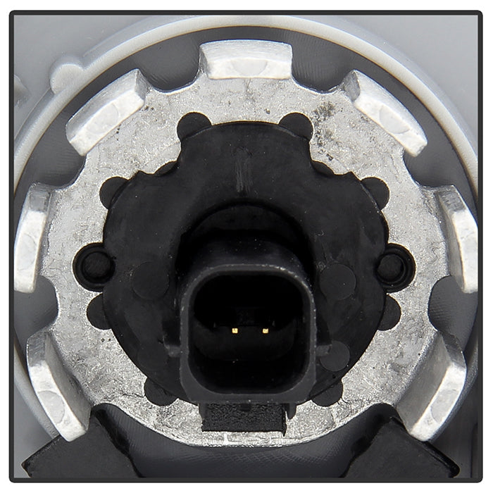 Spyder Toyota Corolla 19-21 (Hatchback Models Only) Fog Light w/ OEM Switch