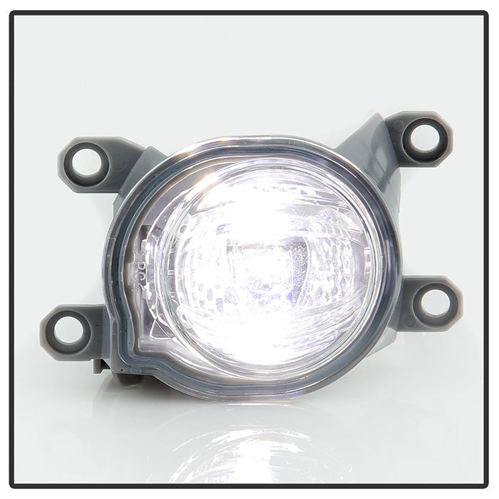 Spyder Toyota Corolla 19-21 (Hatchback Models Only) Fog Light w/ OEM Switch