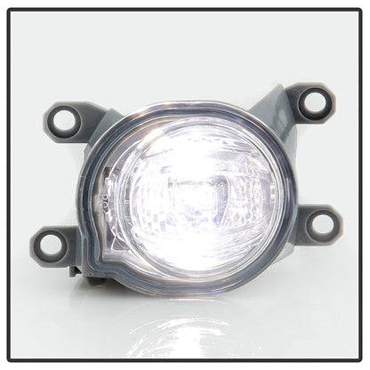 Spyder Toyota Corolla 19-21 (Hatchback Models Only) Fog Light w/ OEM Switch