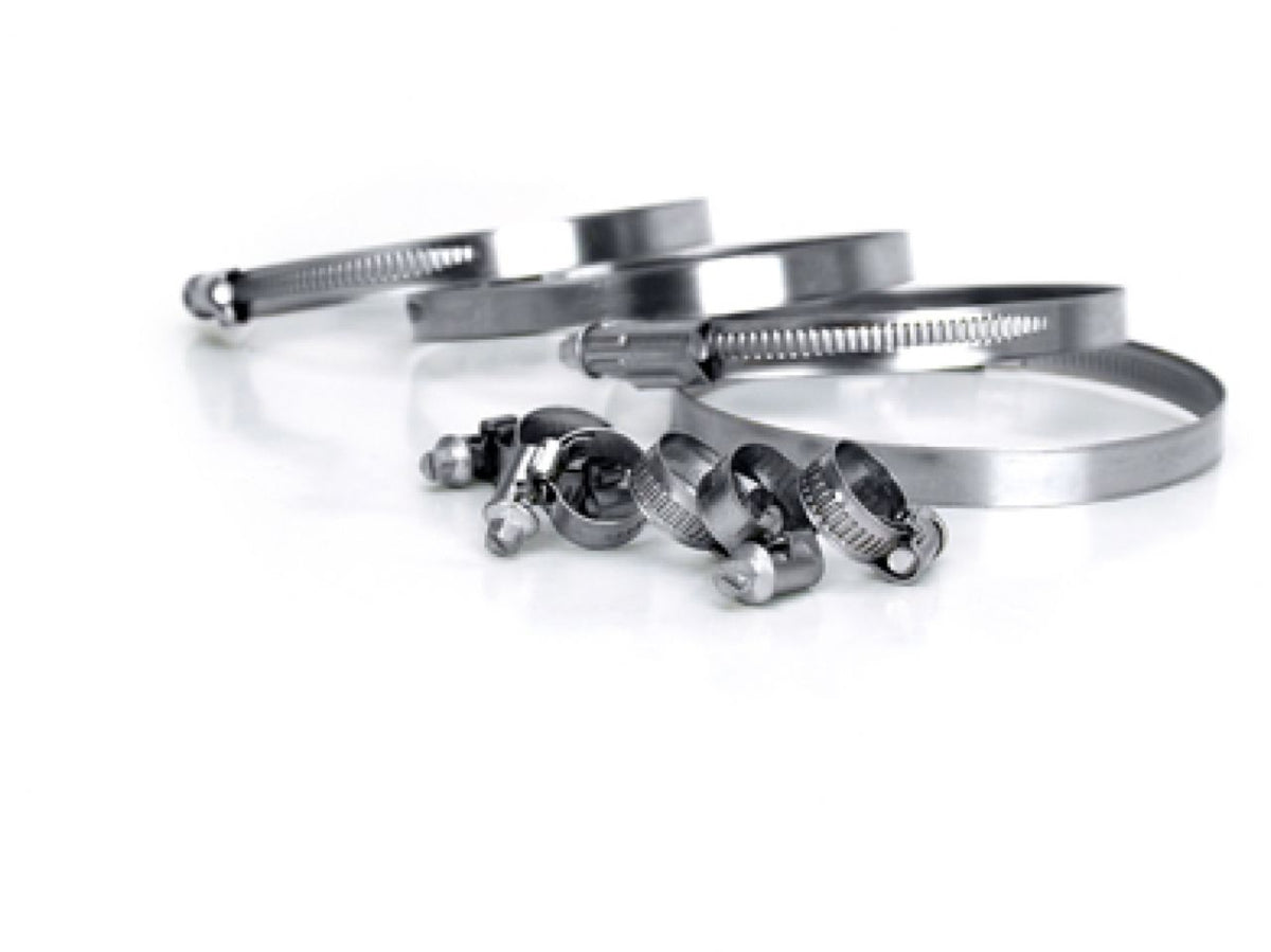 Comp Cams Clamp 8-16 MM 5/16-5/8