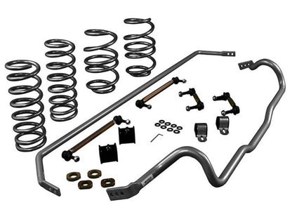 Whiteline Grip Series Kit — 1DWKU