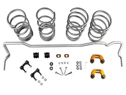 Whiteline Grip Series Kit — 1DWKZ