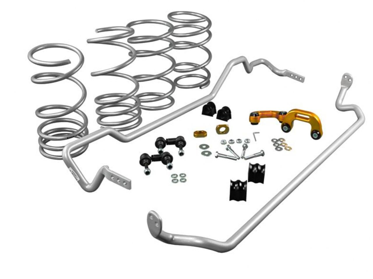 Whiteline Grip Series Kit — 1DWKZ