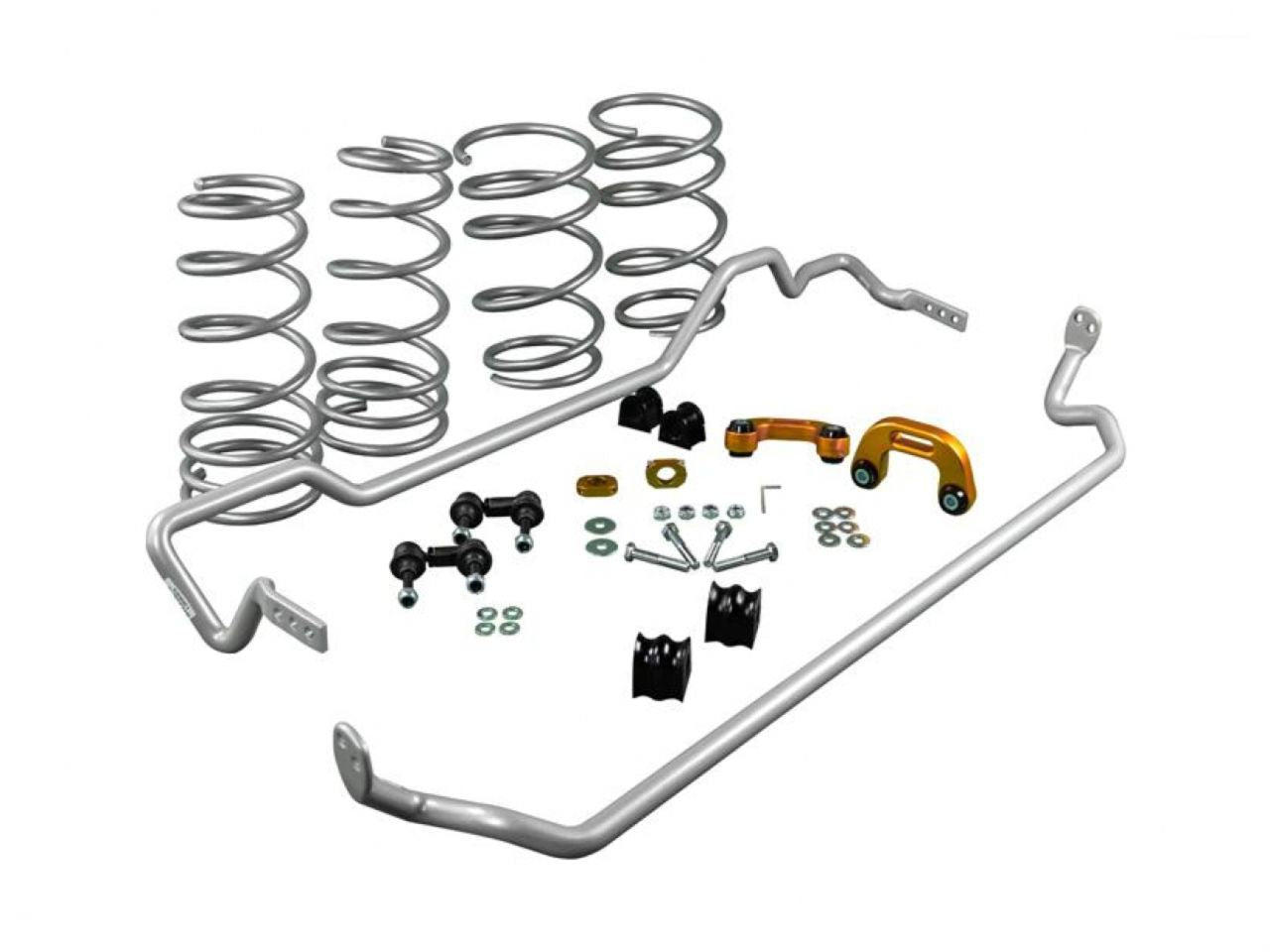 Whiteline Grip Series Kit — 1DWL0