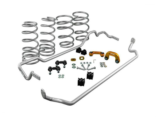 Whiteline Grip Series Kit — 1DWL0