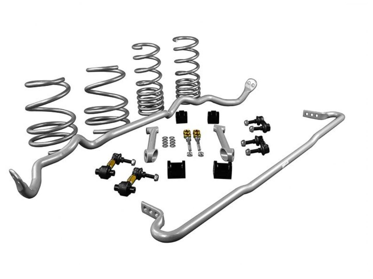 Whiteline Grip Series Kit — 1DWL4