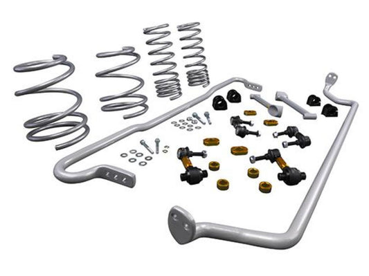 Whiteline Grip Series Kit — 1DWL6
