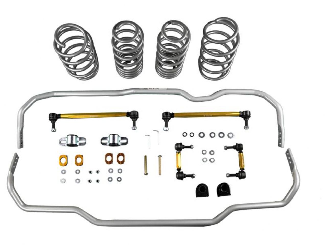 Whiteline Grip Series Kit — 1DWL8