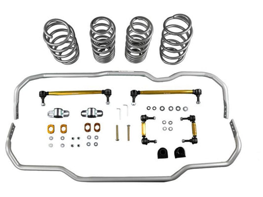 Whiteline Grip Series Kit — 1DWL8