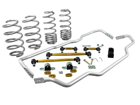 Whiteline Grip Series Kit — 1DWL8