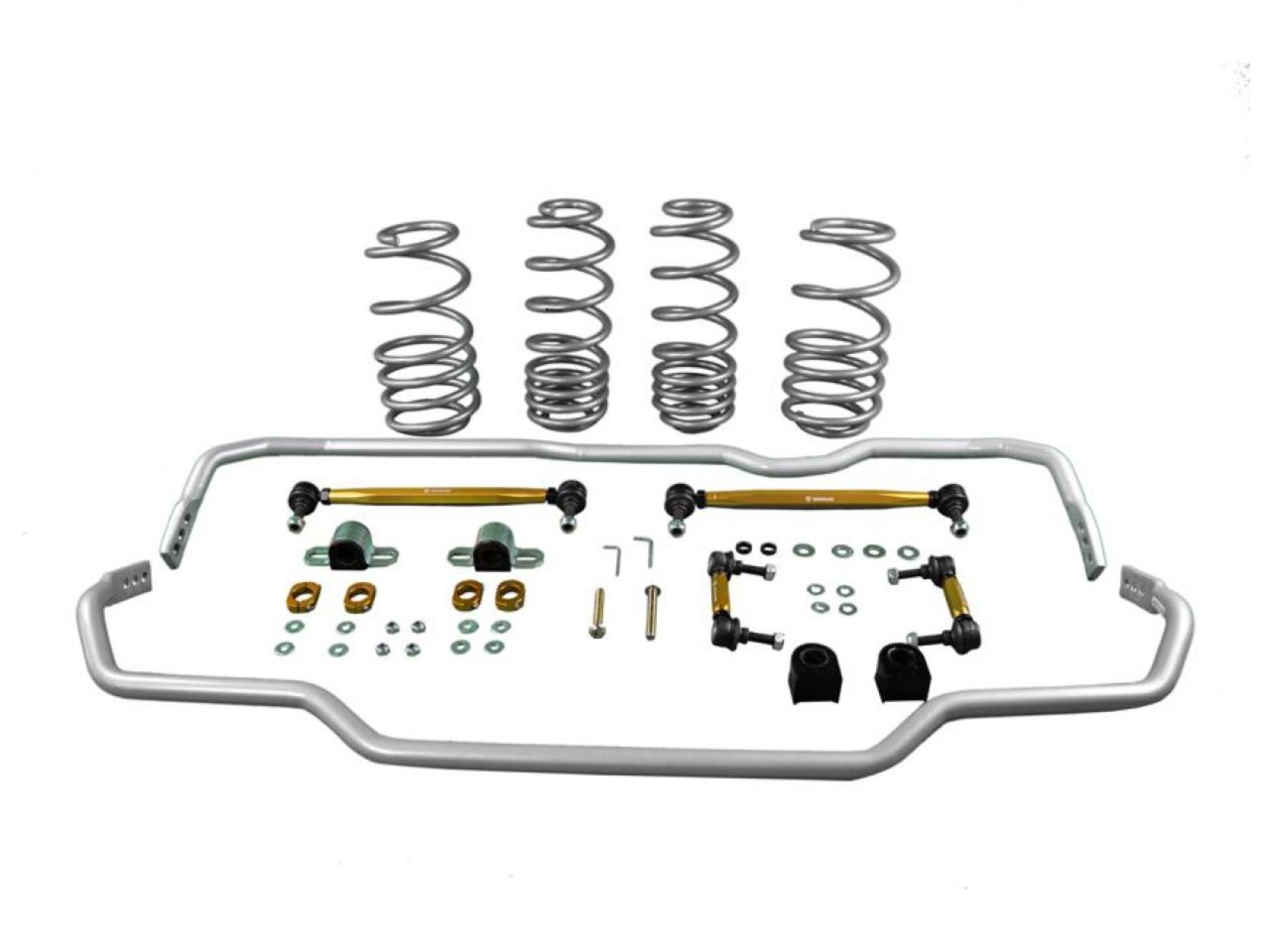 Whiteline Grip Series Kit — 1DWL9
